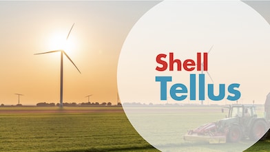 Hydraulic oils for wind