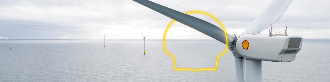 Shell Greases for Wind Turbines