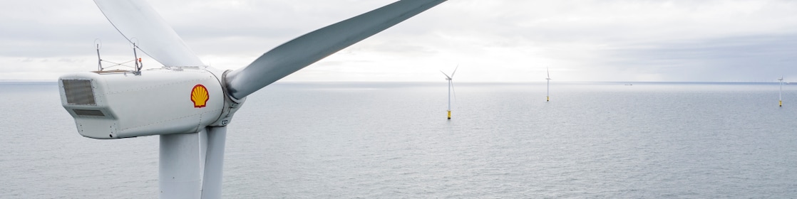 Shell Greases for Wind Turbines