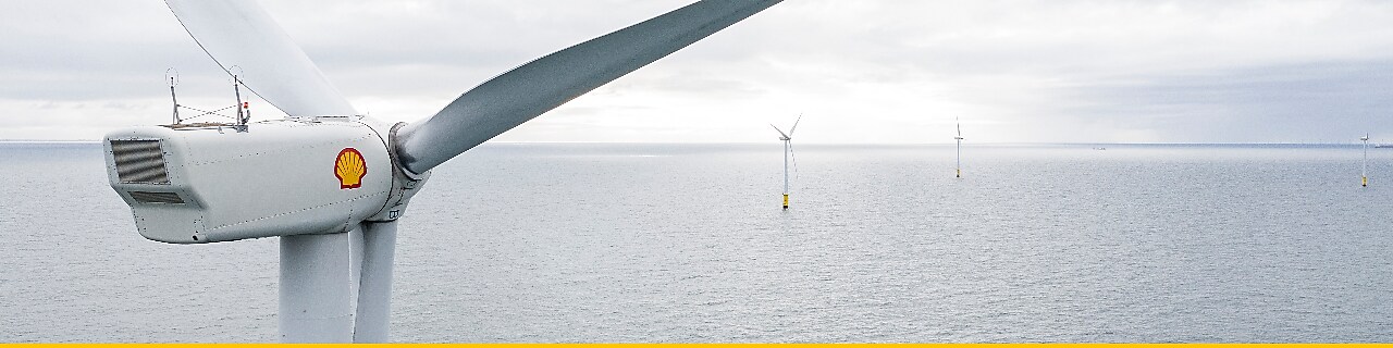 Shell Greases for Wind Turbines