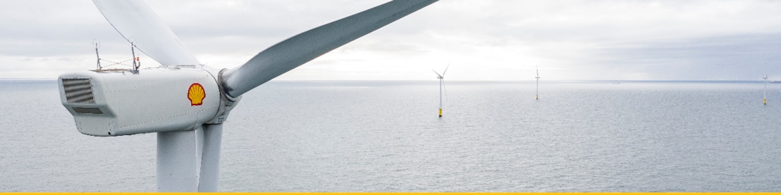 Shell Greases for Wind Turbines