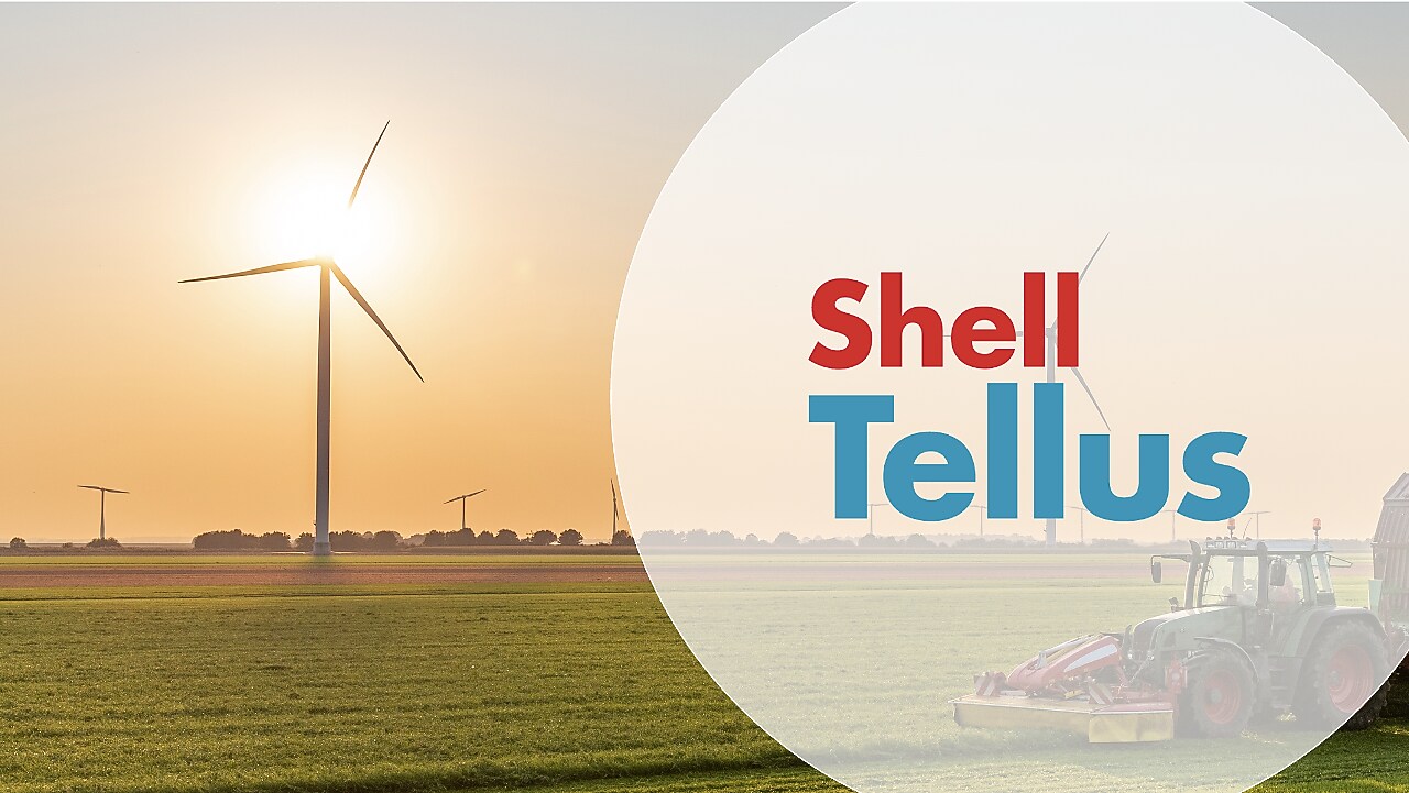 Hydraulic oils for wind