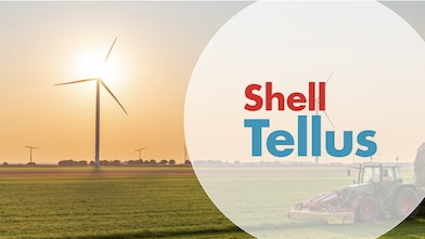 Hydraulic oils for wind