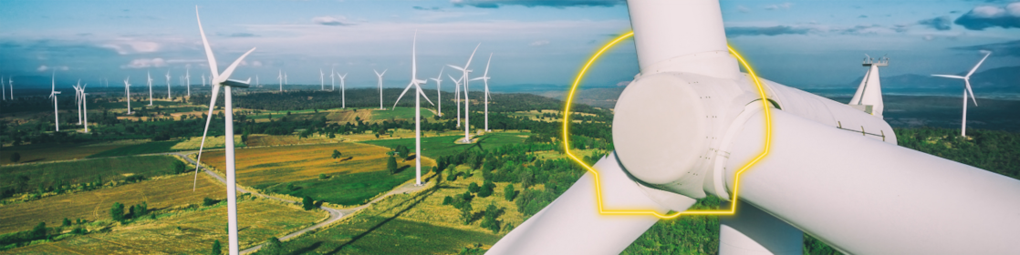 Hydraulic oils for wind