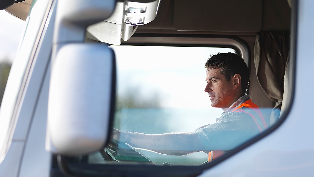 Testimonial City bus operator Denmark