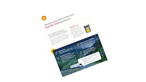 New-generation lubricants that meet Daimler Truck specifications