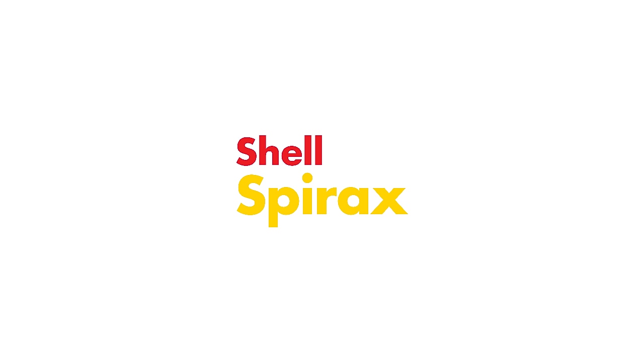 Shell Spirax Transmission and Axle Oils