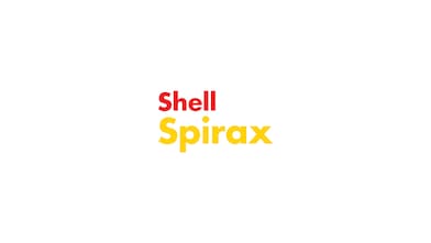 Shell Spirax Transmission and Axle Oils