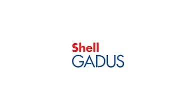 Shell Gadus Greases