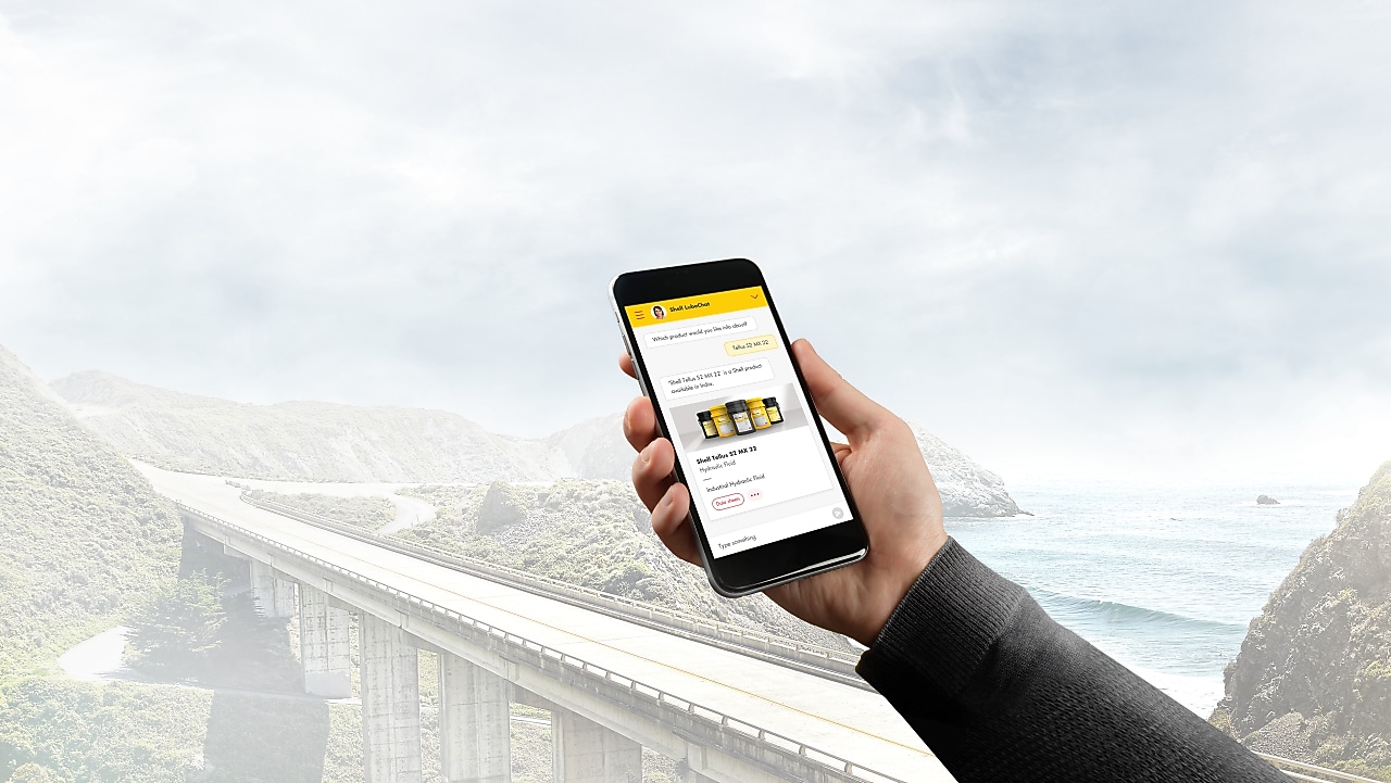 online lubechat device