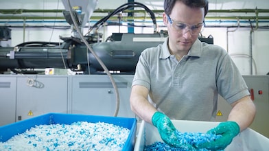 Plastics Manufacturing