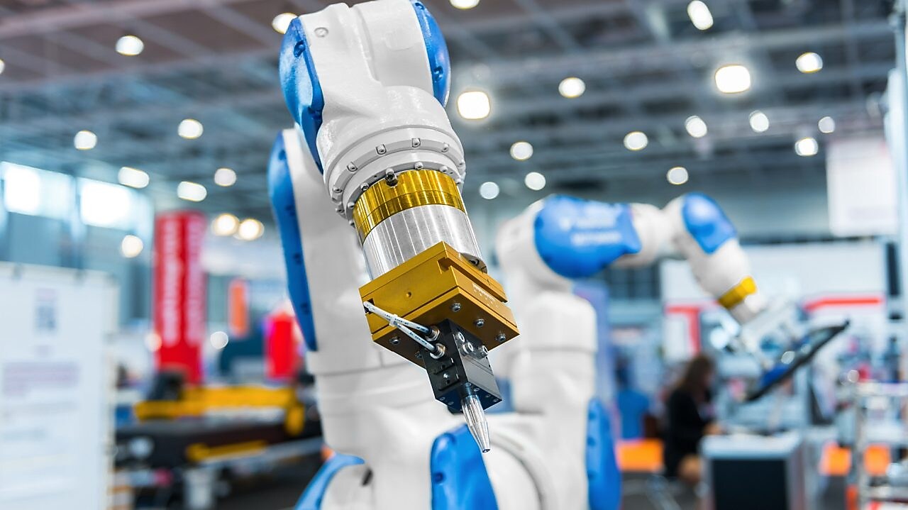 Lubricants for General Manufacturing