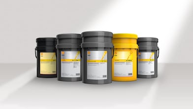 Lubricants Product Range