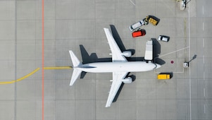 Shell Aviation