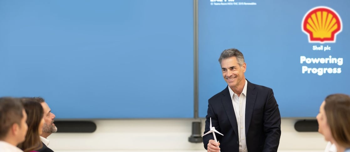 Energy solutions for your business
