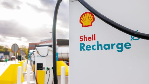 Fleet Charging Station