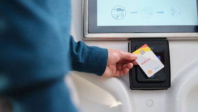 Fuel Cards for your Fleet