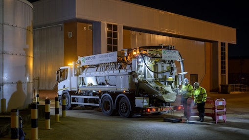 Growing to the next level with Shell