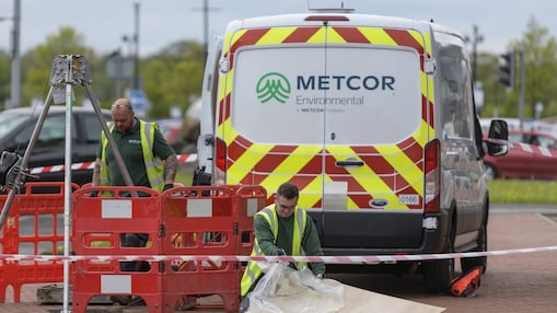 A fleet driven by LEVL Telematics