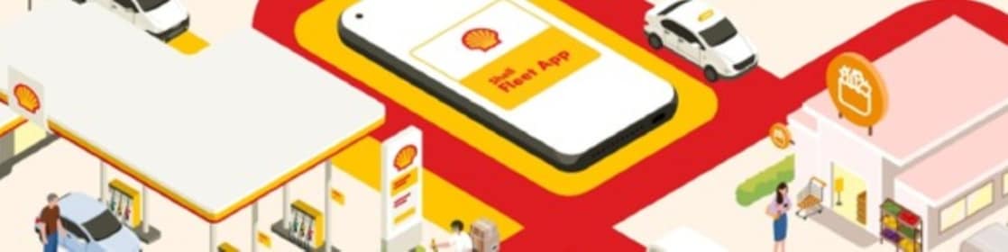Exclusive Shell EV Charging Offer in conjunction with Drive Green London