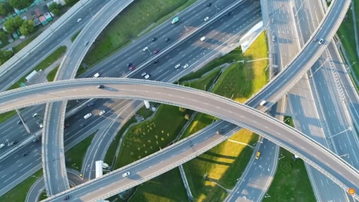 How Shell Fleet Insights work