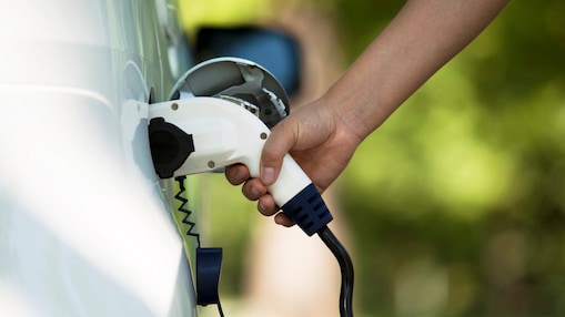 Electric vehicle charging