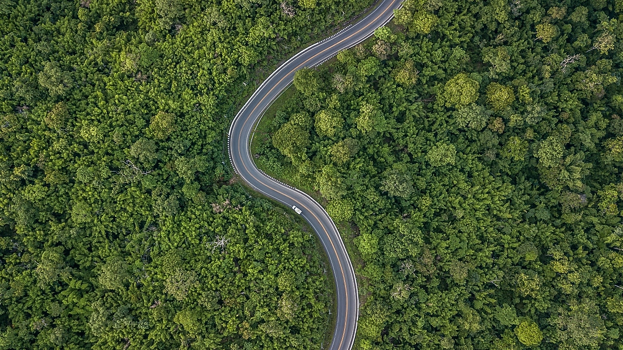 Greenery Sustainable Fleets