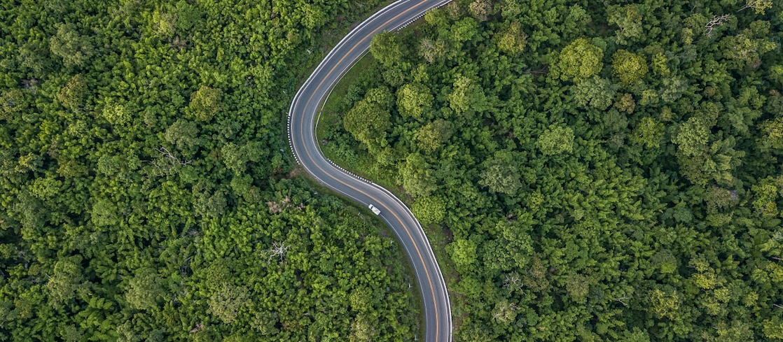 Fleet sustainability solutions