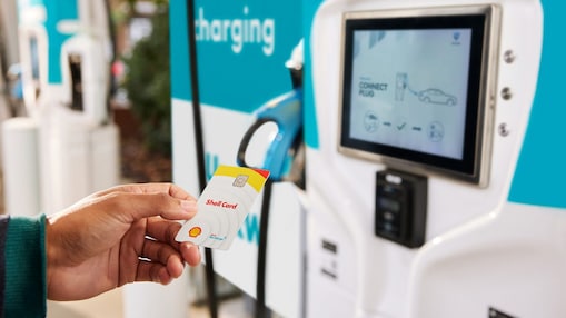 Sfs remote shell card