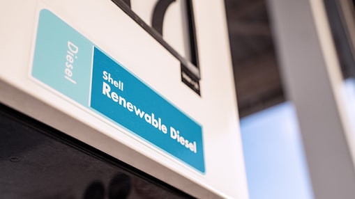 Shell Renewable Diesel