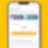 Charge Point locator feature on mobile showing a map with nearest stations