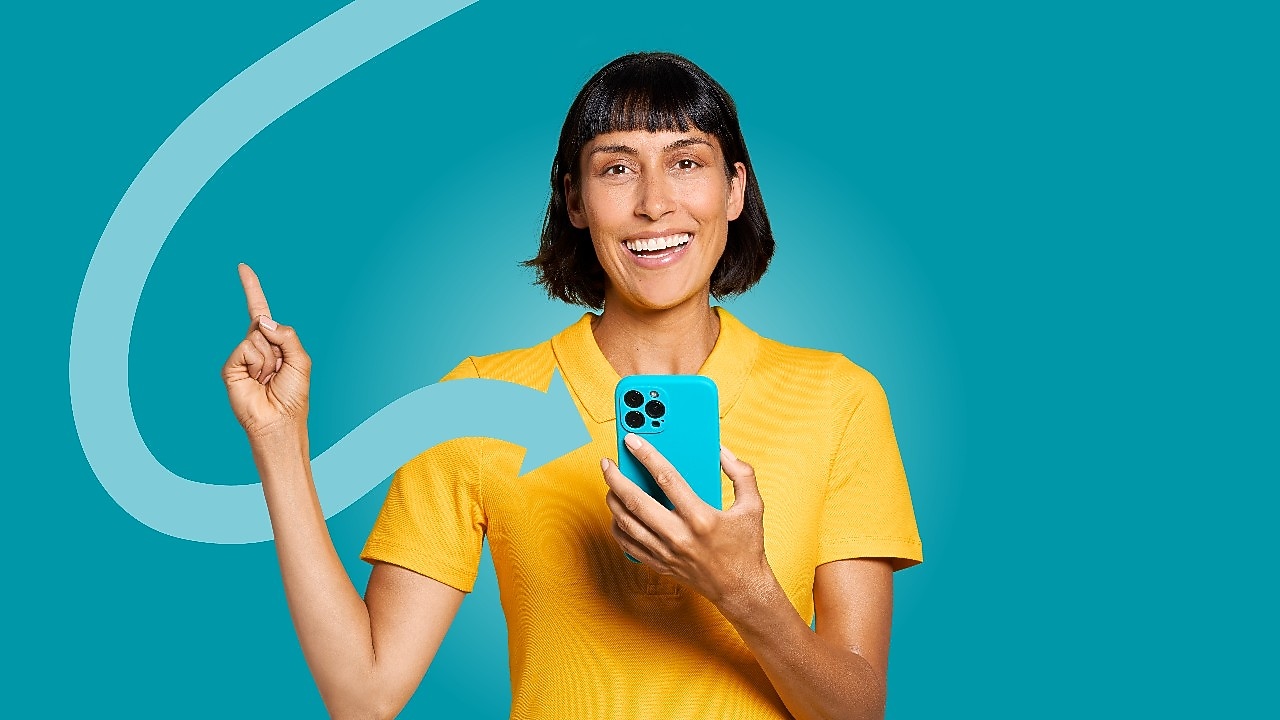 Shell GO+ Rewards has been super charged