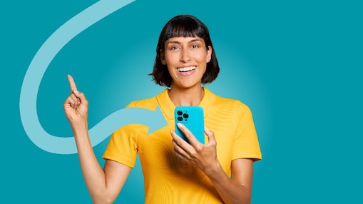 Shell GO+ Rewards has been super charged