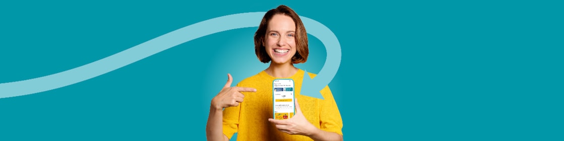 Shell Recharge Offers and Promotions