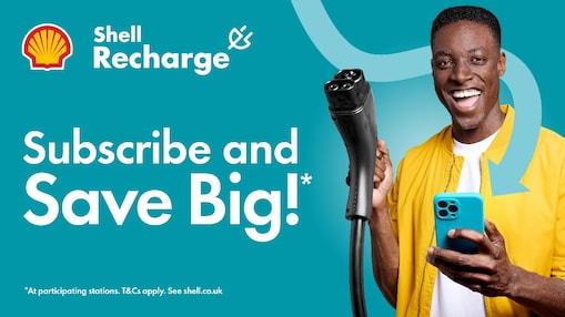 Subscribe and save big