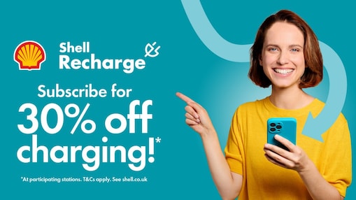 Subscribe and save big