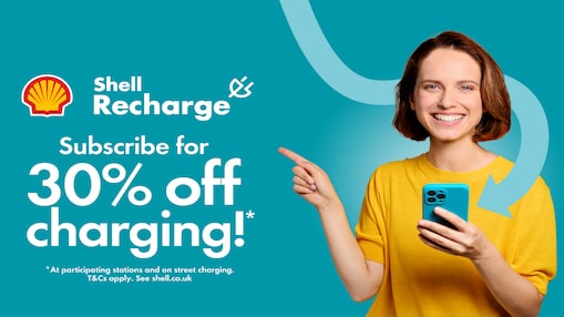 Subscribe and save big