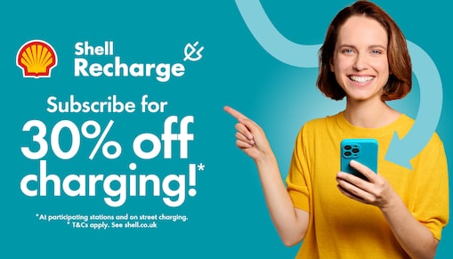 Subscribe and save big
