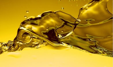 engine oil
