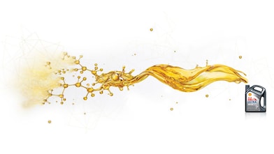 helix engine oil
