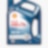 This is an image of the Shell Helix HX7 Professional AF 5W-30, 4 litre lubricant container