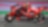 Sports motorbike on a racing track
