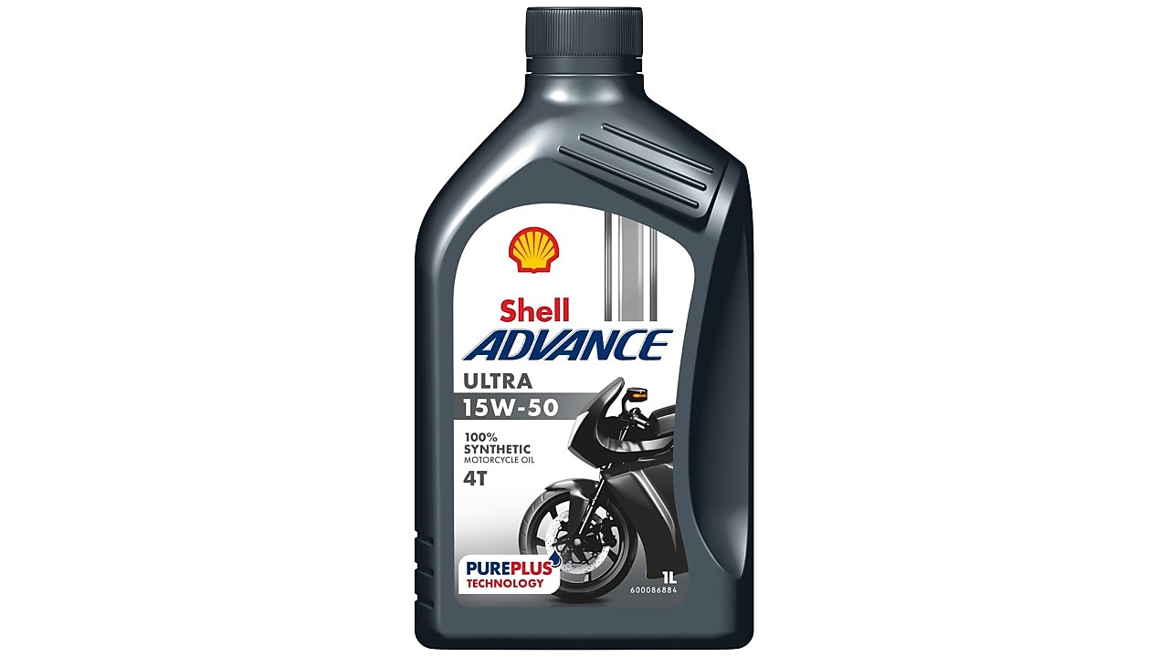 Advance 4T ULTRA 15w-50 (SN/MA2)