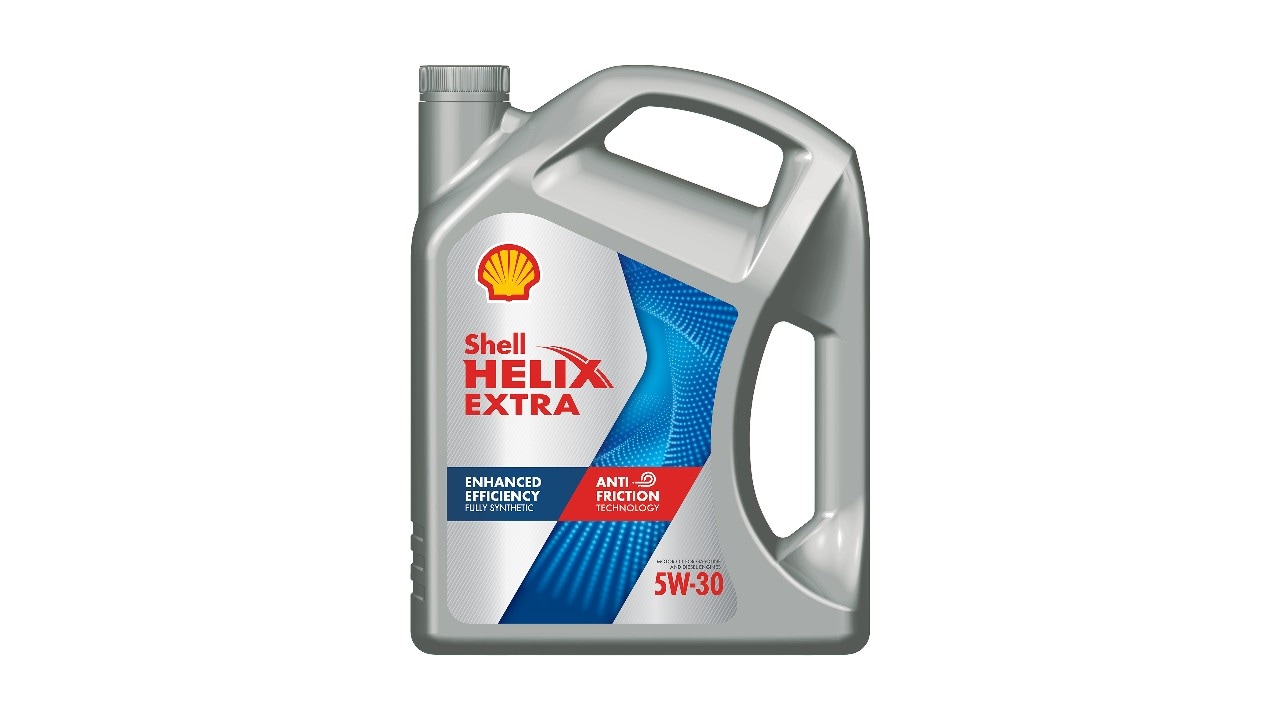 Shell Helix Extra ECT C3 5W-30