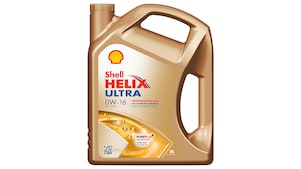 Shell Helix Ultra Professional AR-L 0W-16