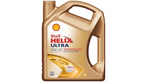 Shell Helix Ultra Professional AO-L 0W-20