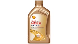 Shell Helix Ultra Professional AJ-L LE 0W-20