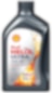 This is an image of the Shell Helix Ultra 5W 30, 4L engine oil container