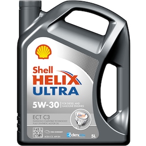 Shell 5w30 hot sale