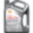 Image of Shell Helix Ultra ECT C3 5W-30 bottle